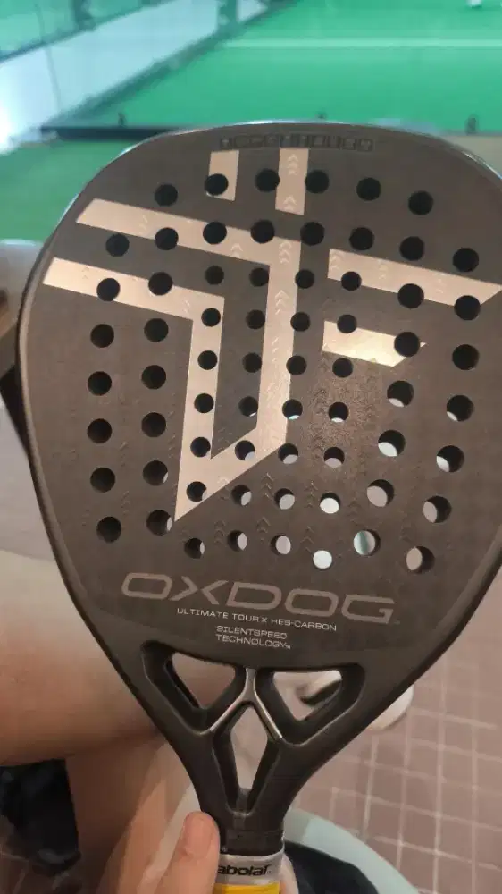 raket padel oxdog ultimate tour x 2026