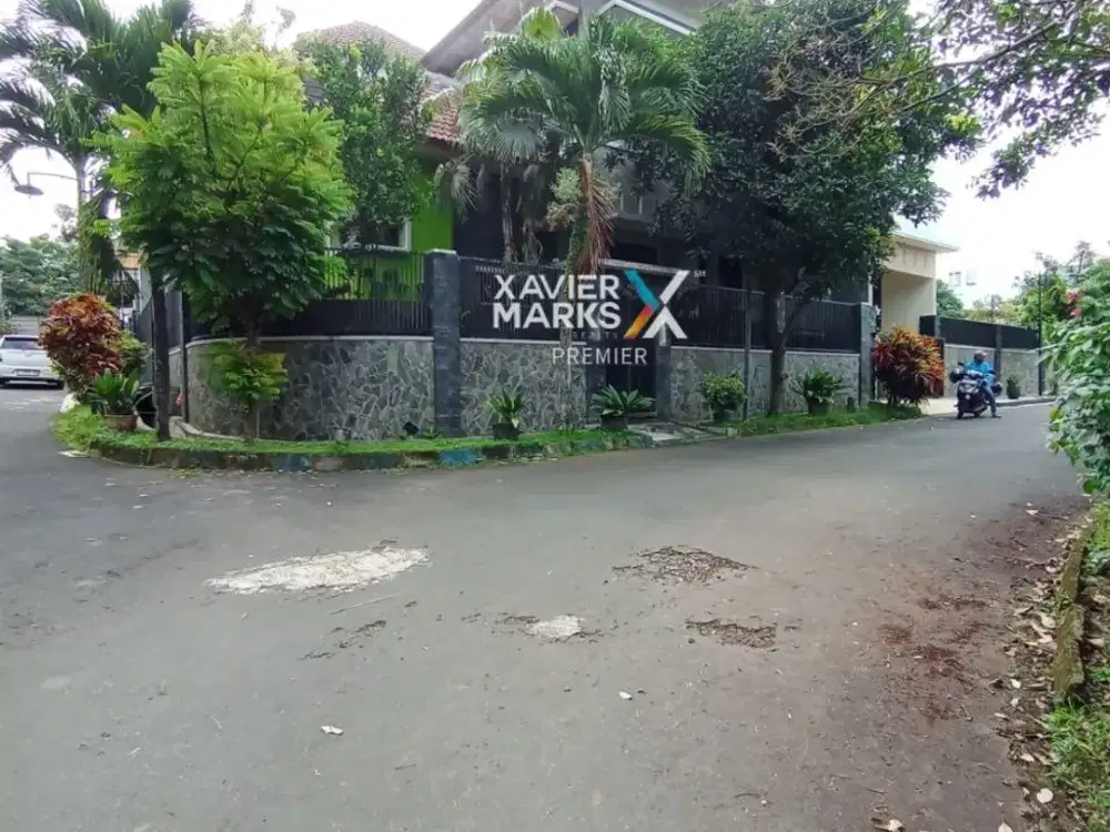 Dijual Rumah Furnish Hook Dekat Pusat Kota di Puncak Dieng Malang