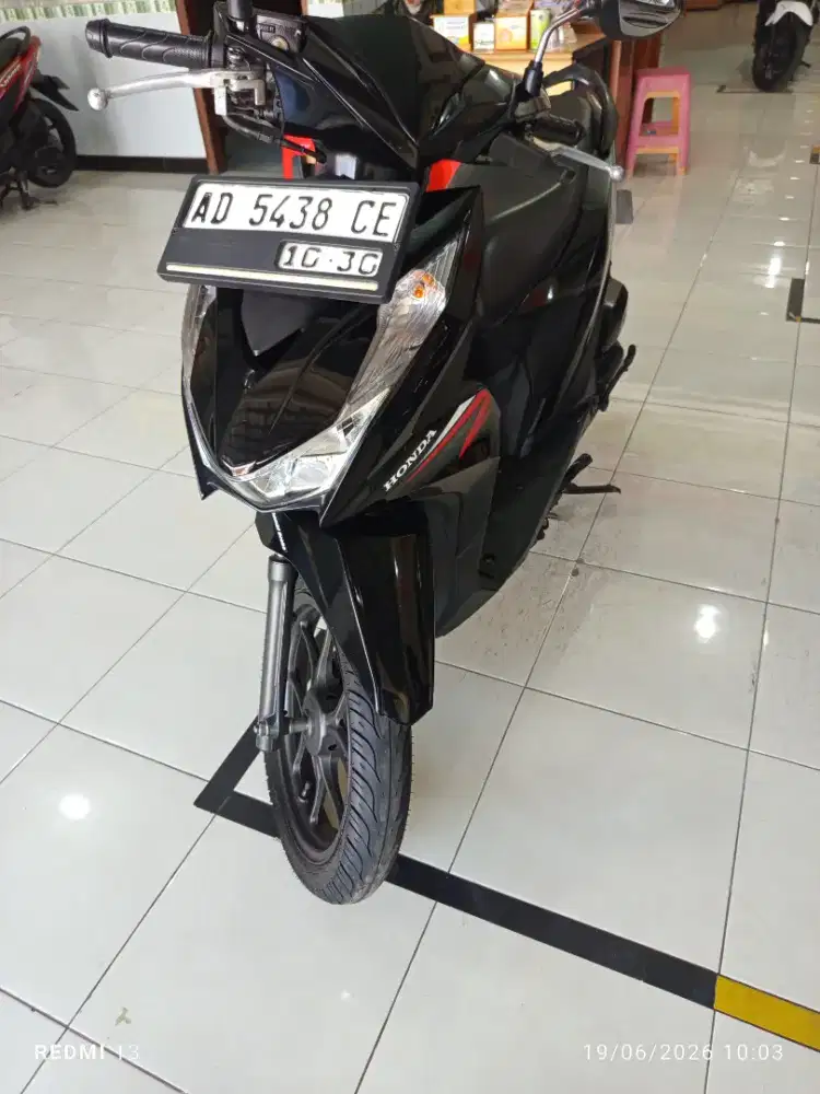 Honda Beat led/koj