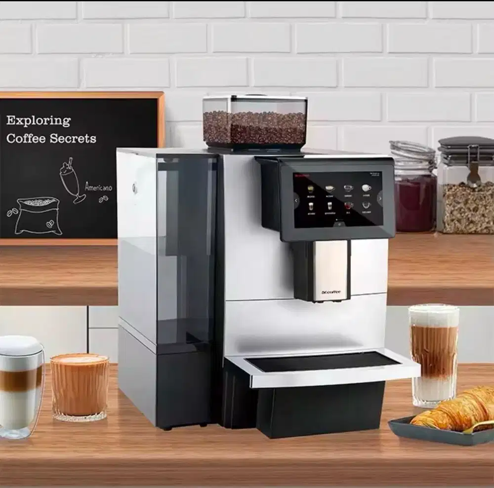 Coffee Maker Dr.Coffee F11