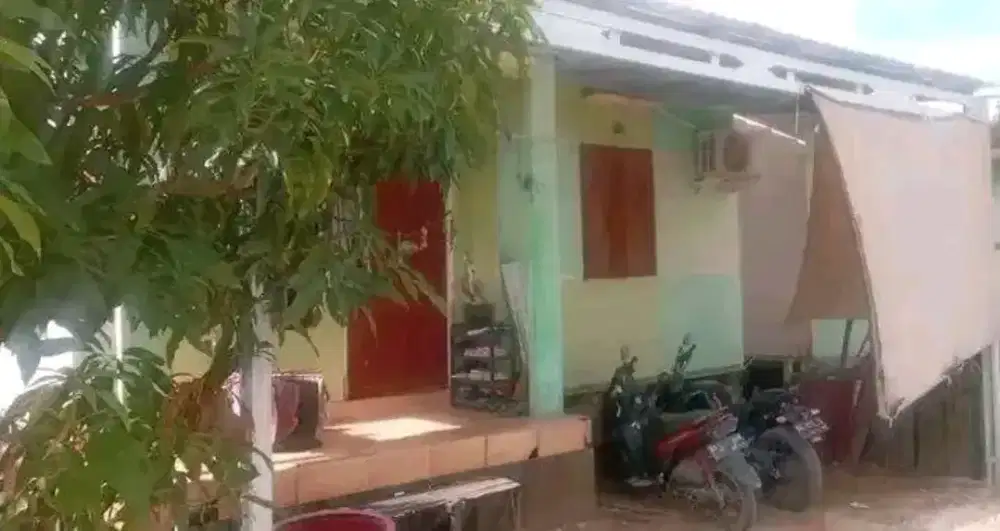 Take Over Rumah di Pemanjatan Gambut KM 14