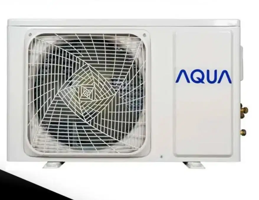 Dijual dengan harga promo. khusus outdoor nya saja. Ukuran 05pk.