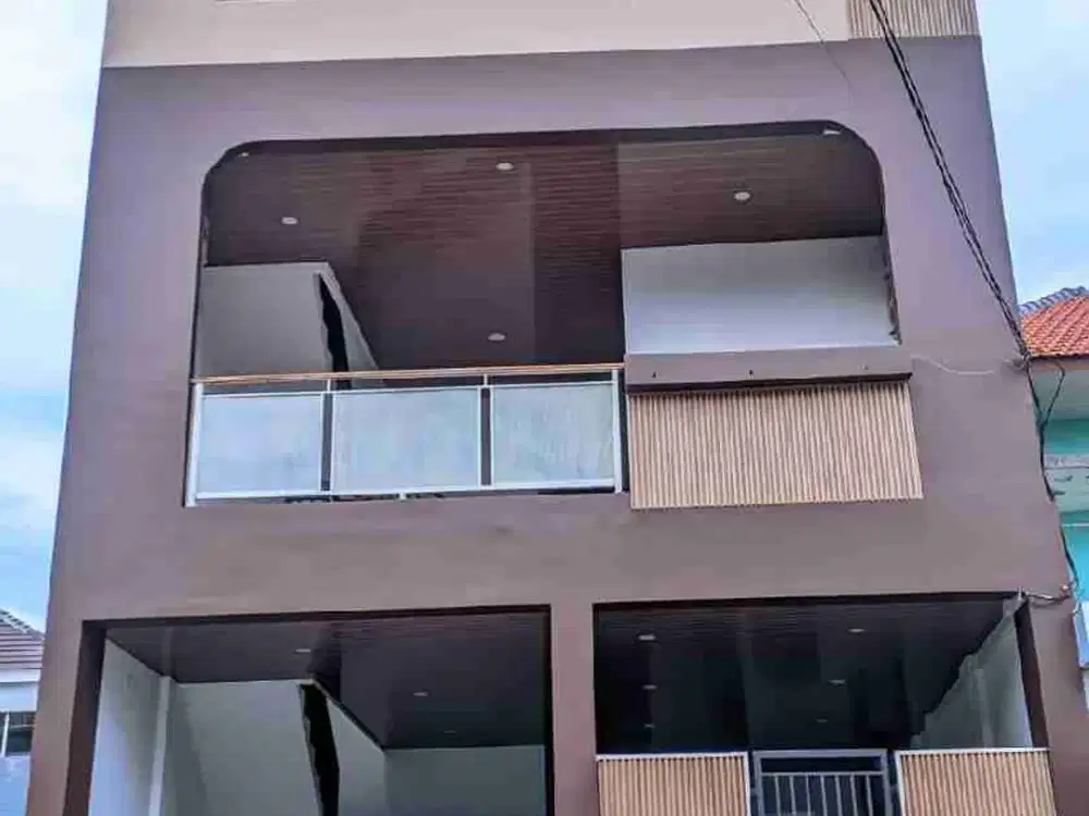 Promo‼Kost PUTRI Furnished, FULL HUNI 30KT Wiyung Dekat ke UNESA PTC
