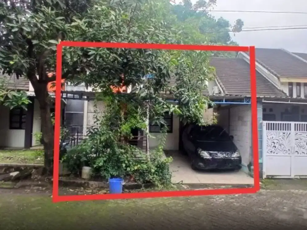Dijual Rumah Makassar sekitar Jalan Ir Sutami