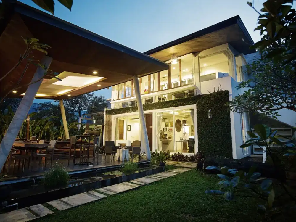 Didual dan Sewa kantor studio kebagusan jakarta selatan 30M Jual/800JT sewa