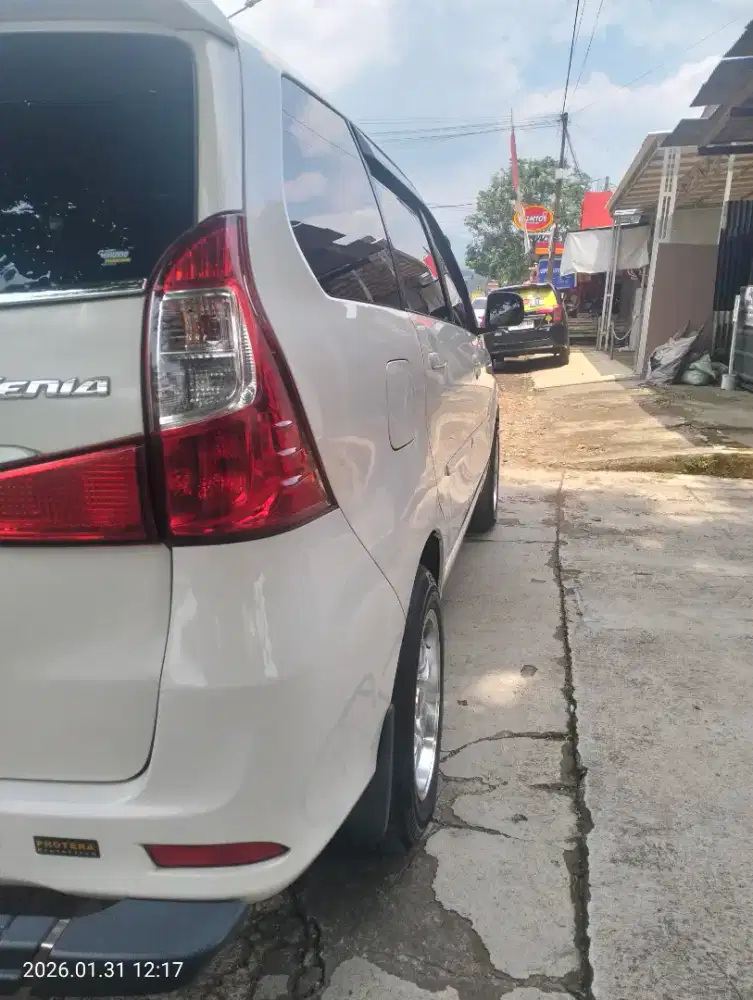 Xenia x 1.3 MT Terawat