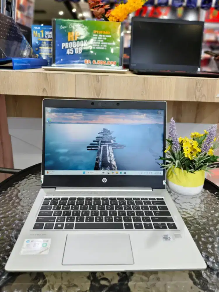 PROMO LAPTOP HP PROBOOOK 430 G7