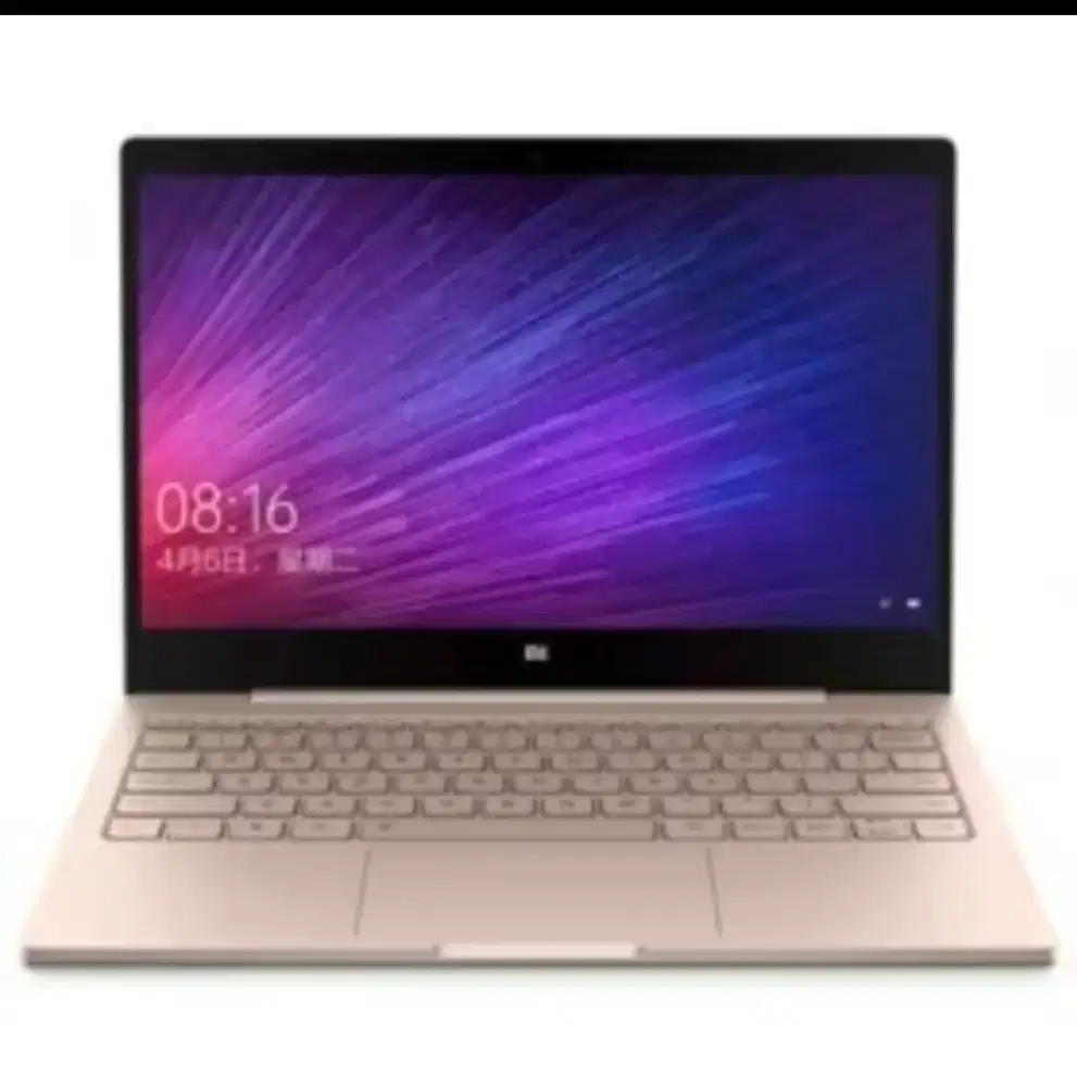 Xiaomi Mi Notebook Air 12.5