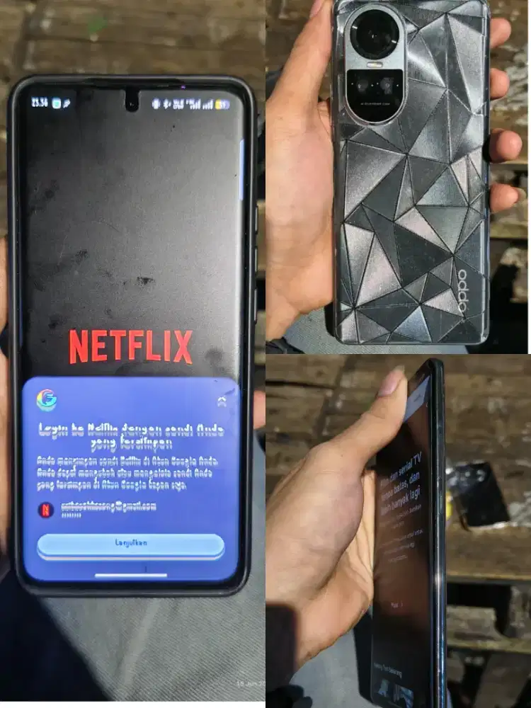 Oppo Reno 10 5g