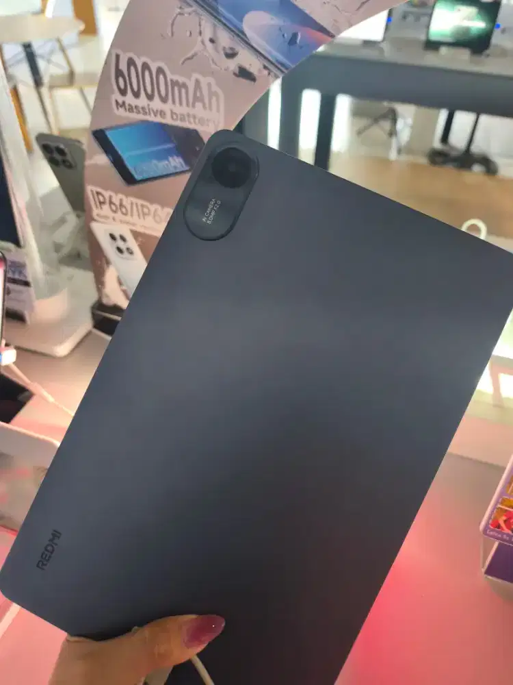 Promo menarik Pad 2 4/128gb
