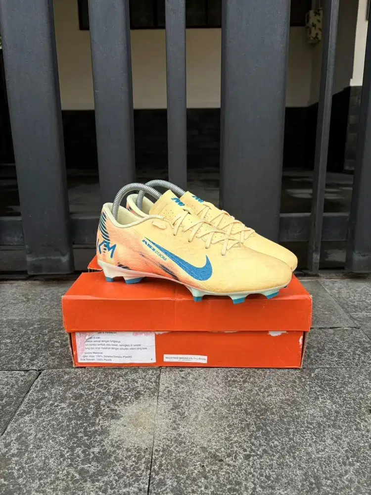 JUAL CEPAT SEPATU BOLA NIKE MERCURIAL VAPOR 16 ACADEMY