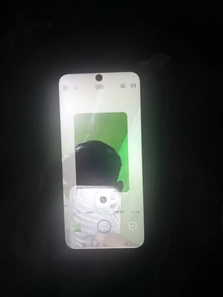 Infinix smart 20