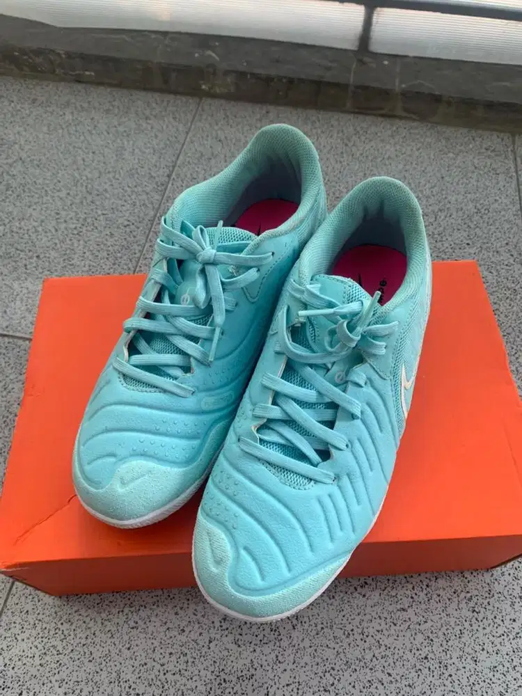 Nike Futsal Tiempo Legend Academy 10 Ic