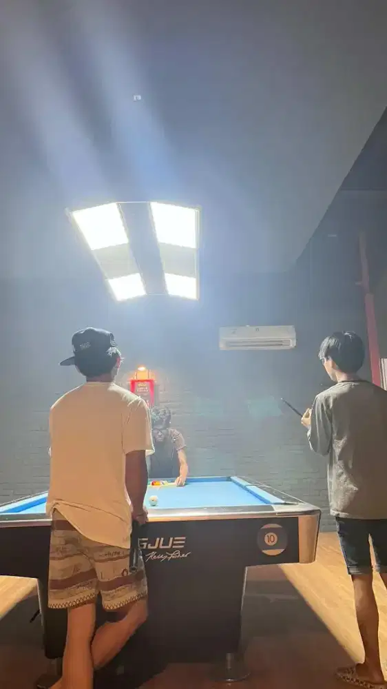 nyari kerjaan bismilah dapet