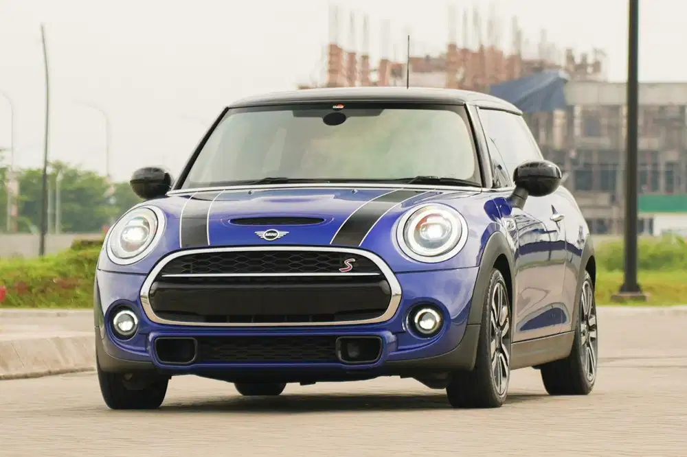 Mini Cooper 2.0 S 3 Doors Turbo F56 2019