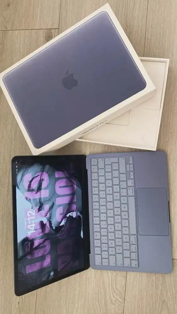 MACBOOK NEO 8/256GB IBOX, FREE CICILAN UPTO 2x