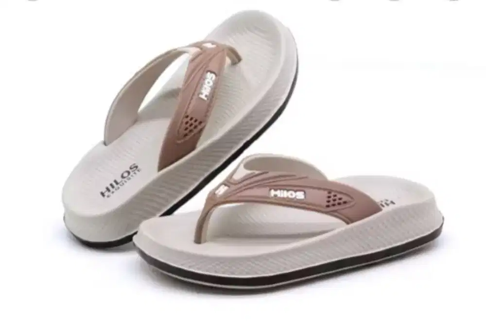 Sandal jepit anak laki laki - Hilo's