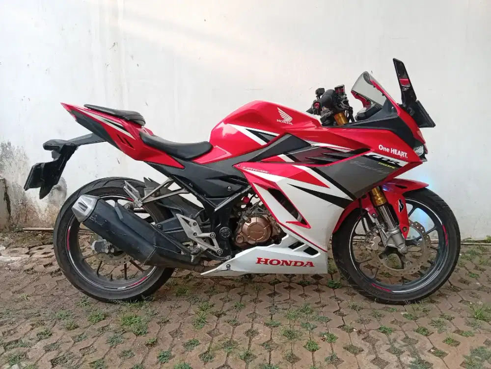 CBR 150 R New 2021 Pajak Panjang