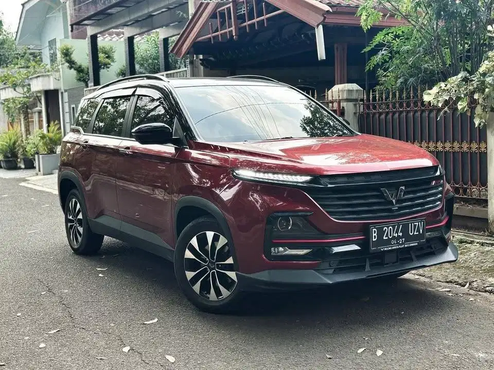Almaz RS Pro 1.5 Turbo 2022