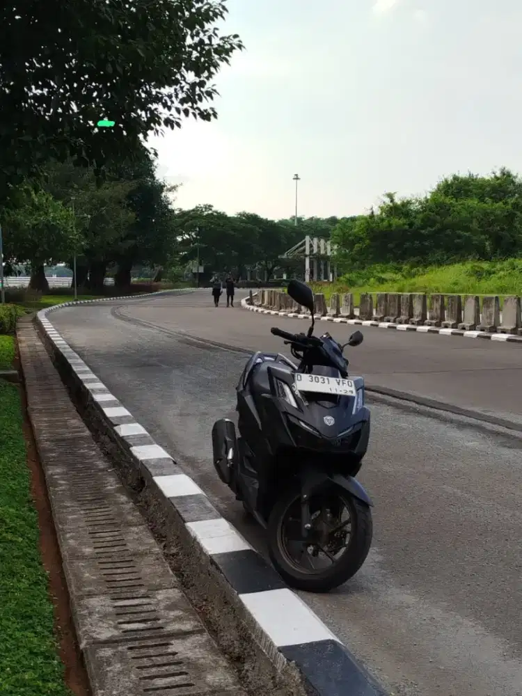 Vario 160 ABS 2024