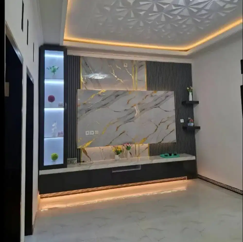Walpanel wpc interior