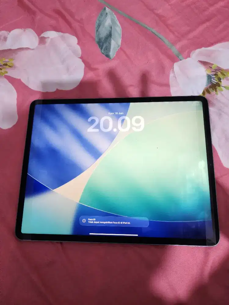 Ipad Pro Gen 4 128gb 12.9inch