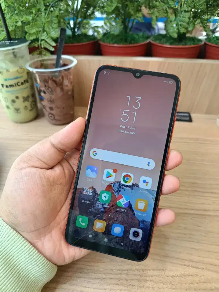 Xiaomi Redmi 9C 3/32