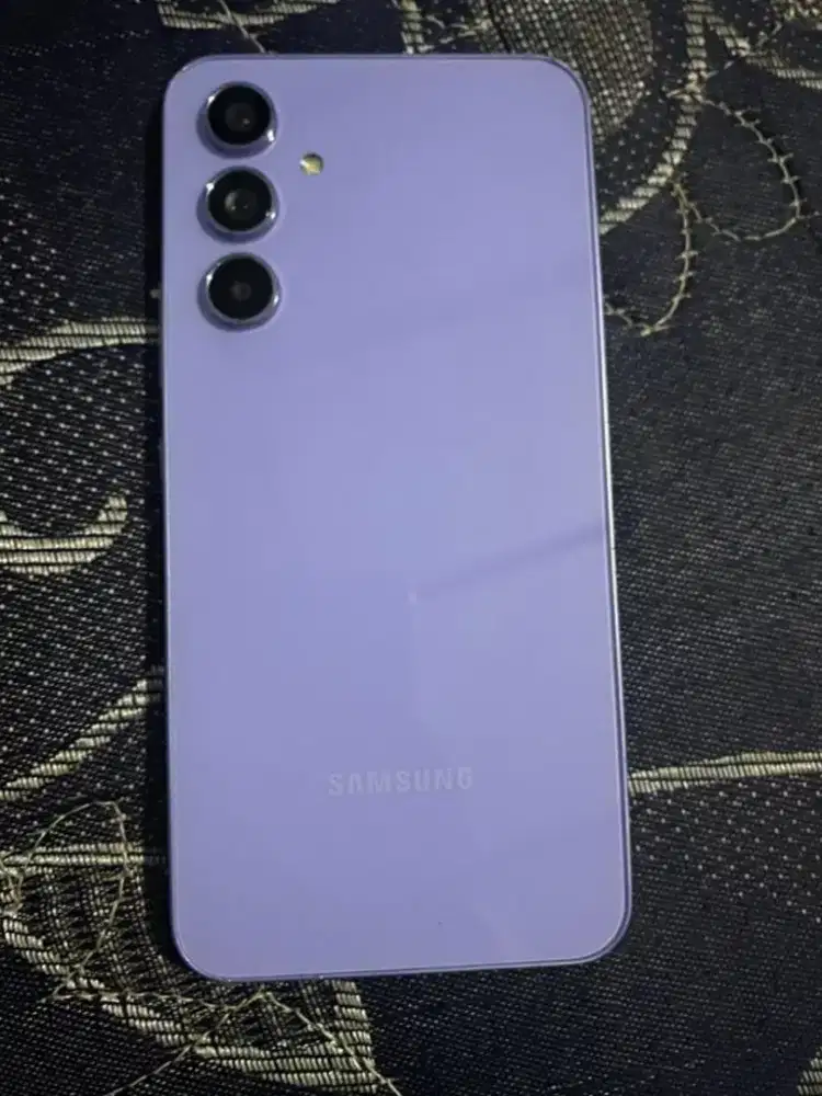 Samsung A54 128GB resmi indonesia