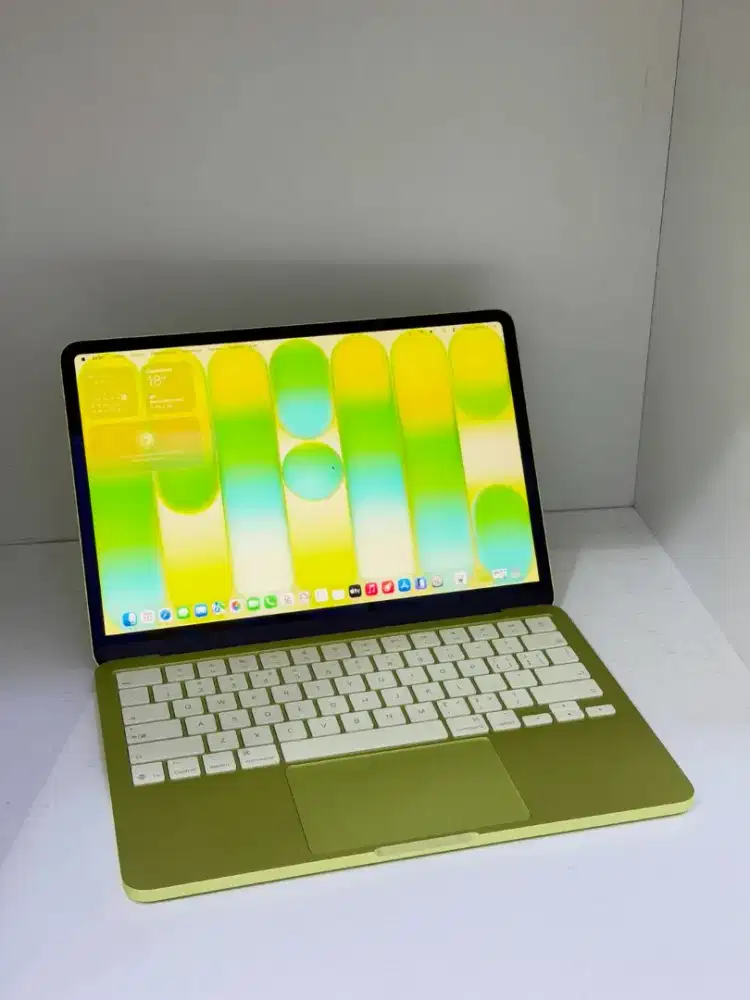 Ready Macbook Neo Cash/Cicilan 0%
