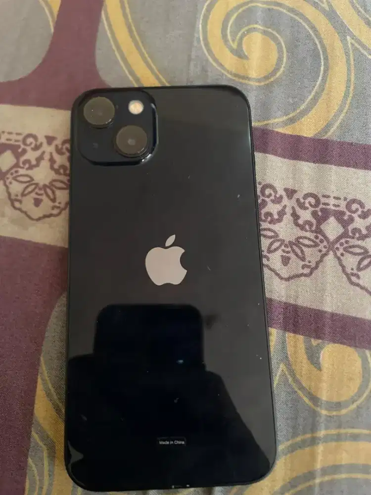 Iphone 13 batangan