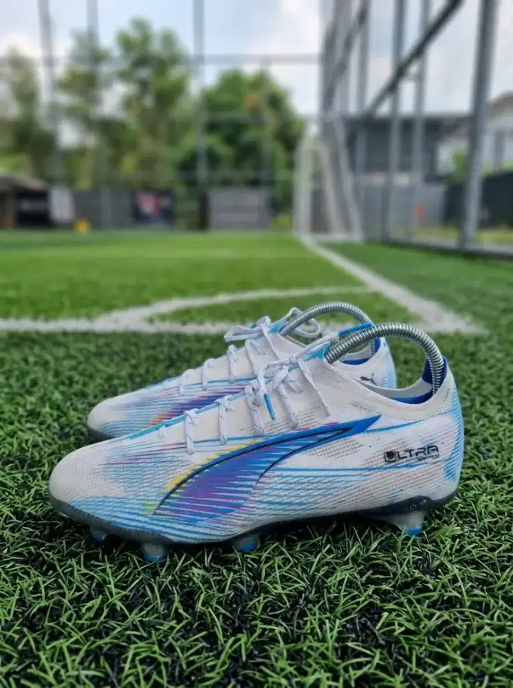 Puma Ultra 5 Carbon