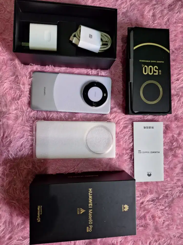 Huawei mate 60 pro