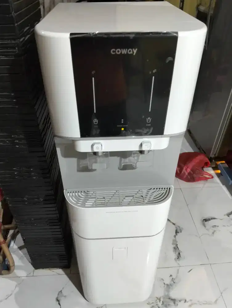 Jual dispenser nego