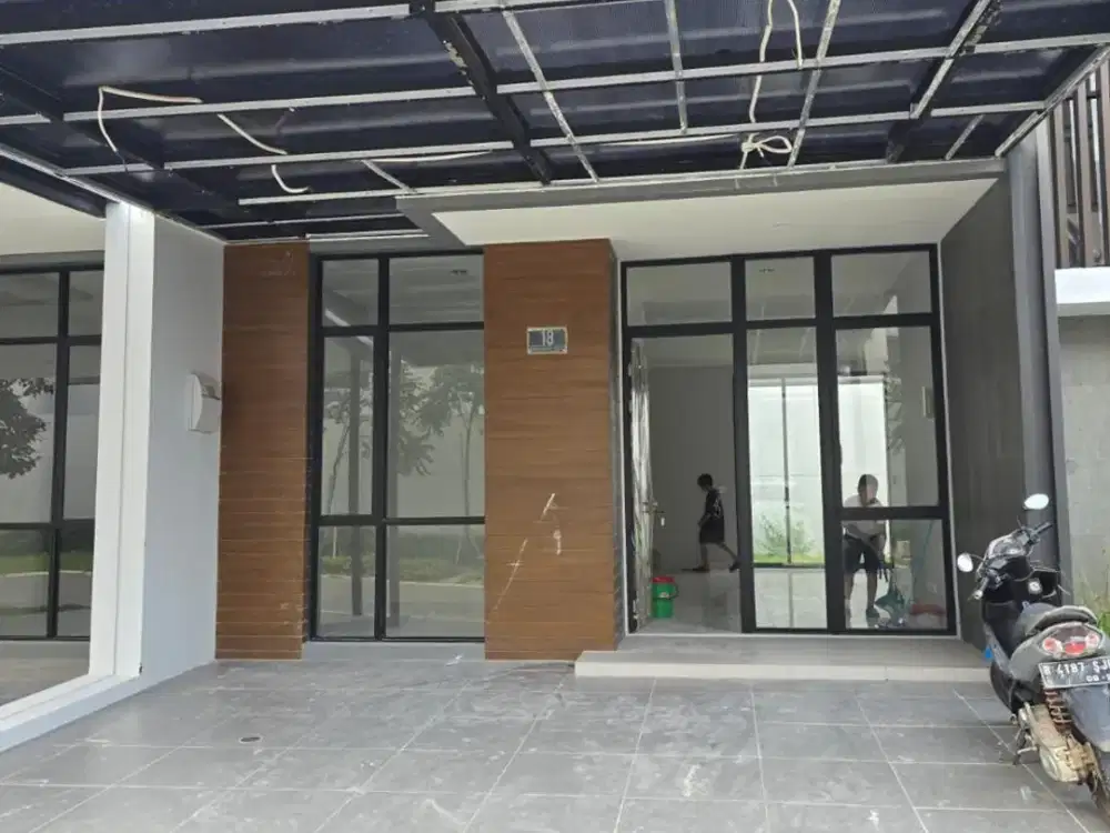 DIJUAL RUMAH PIK – KUNINGAN VILLAGE