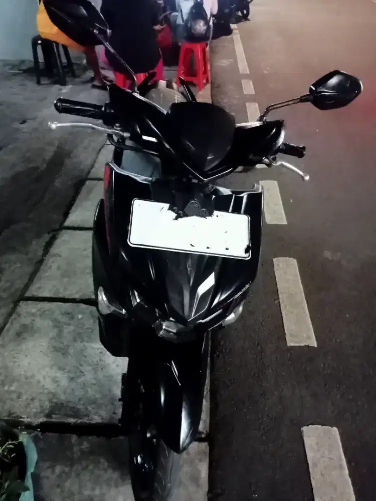 Mio soul GT 2014 Black Plat B