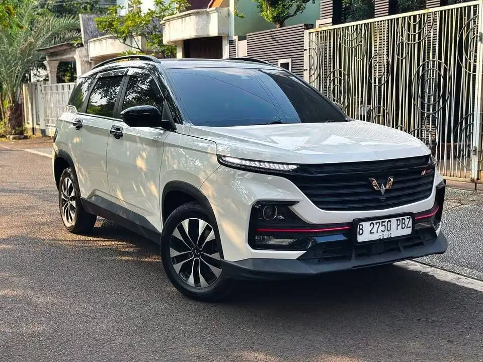 Almaz RS Pro 1.5 Turbo 2021