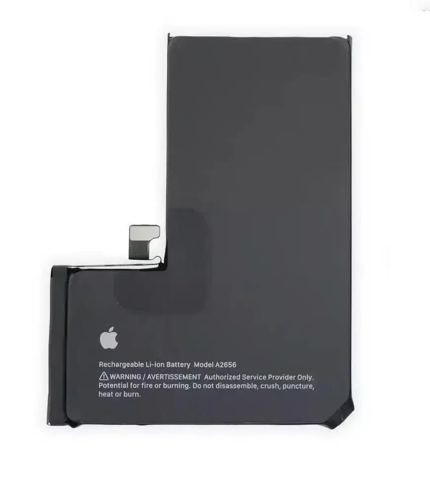 BATERAI IPHONE 13 PRO