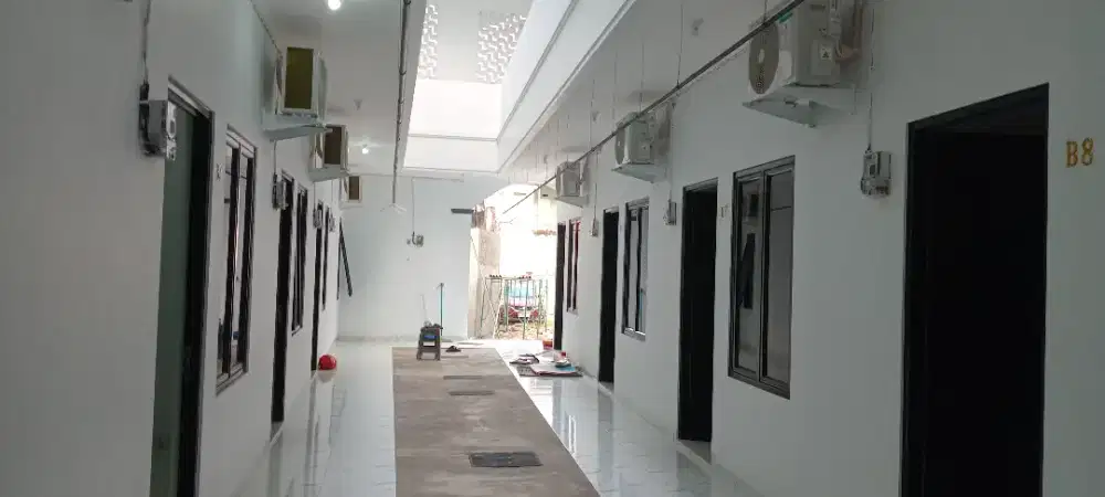 Jasa Bangunan Rumah Baru dan renovasi Rumah