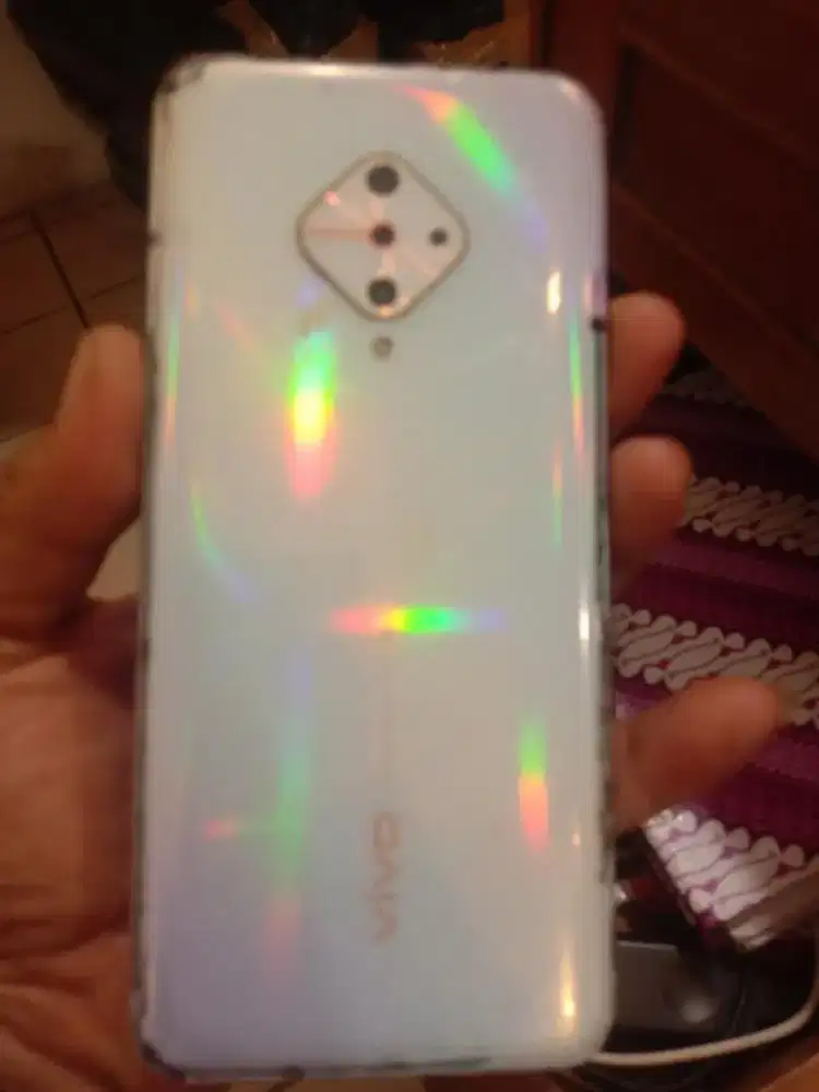 Vivo S1 pro ram 8/128 hp only