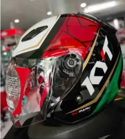 HELM KYT ORIGINAL