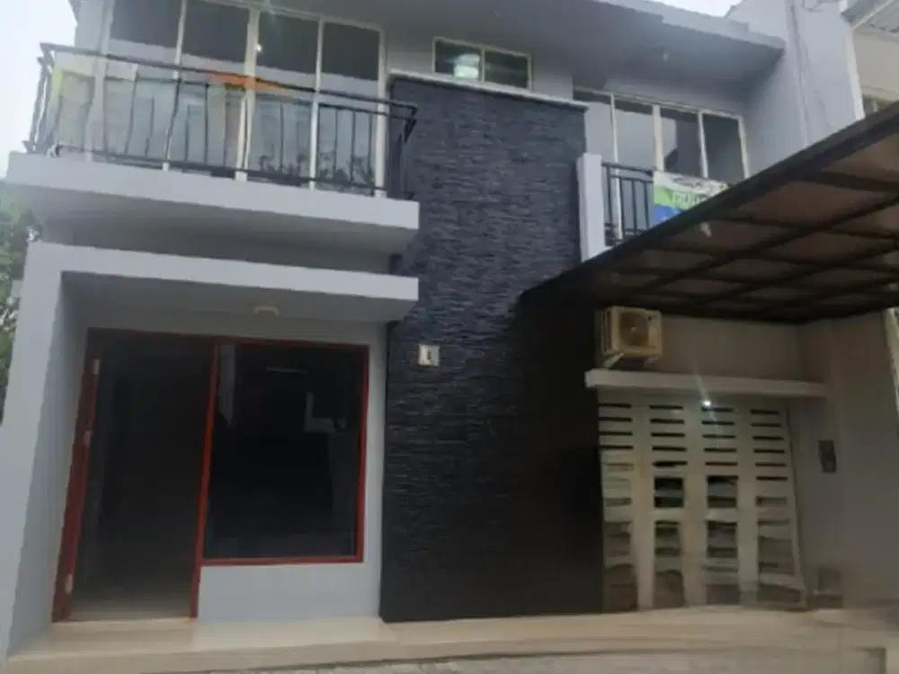 DI JUAL CEPAT  RESIDENCES ONE BSD CITY 4M
