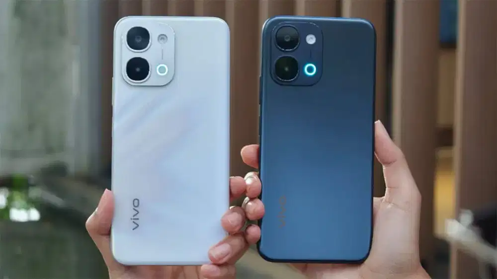CICILAN MURAH VIVO Y31DPRO