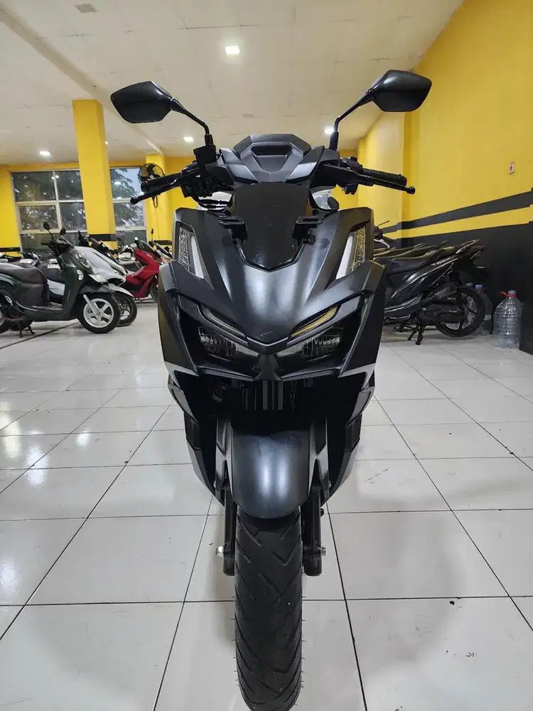 HONDA VARIO 160 CBS 2025