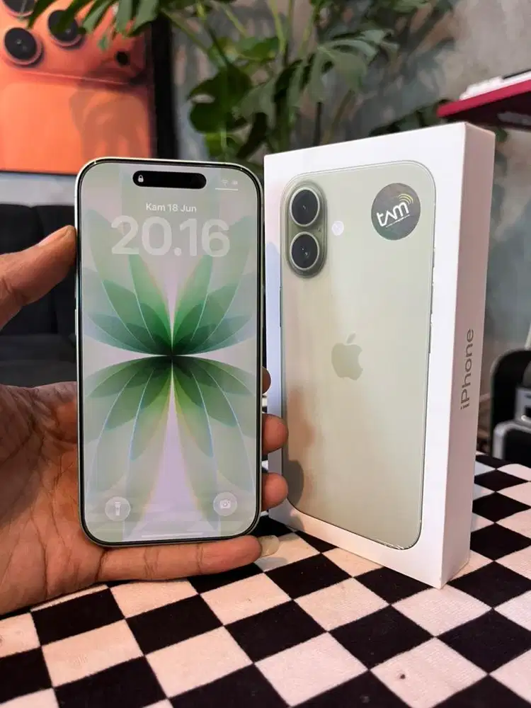 iphone 17 256gb sage ibox