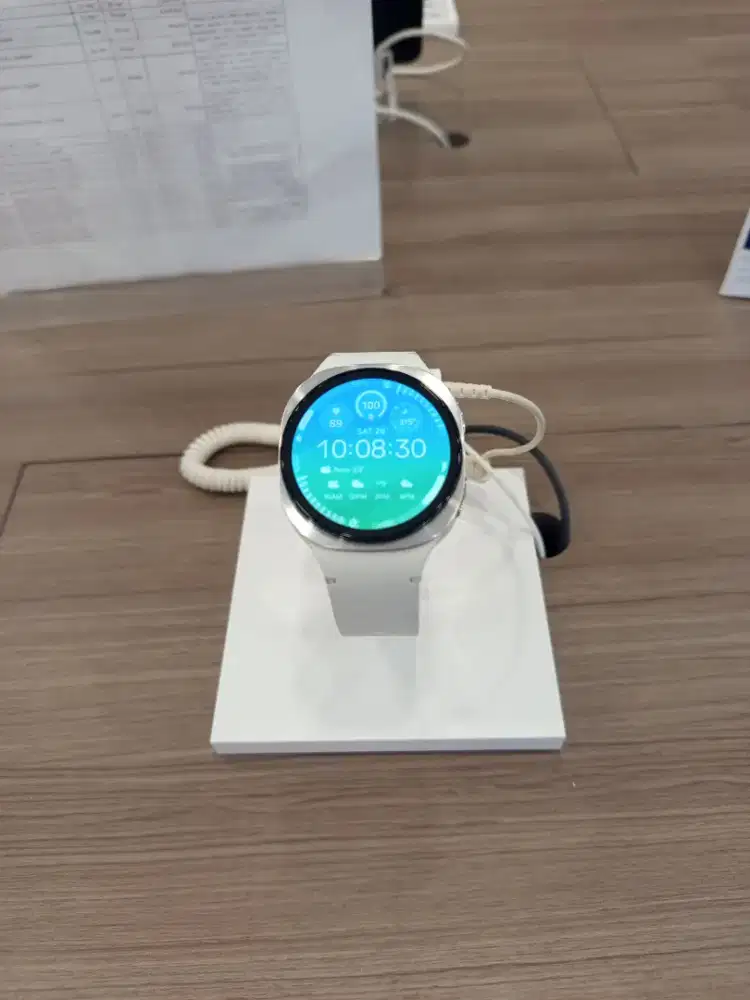 Samsung galaxy watch 8