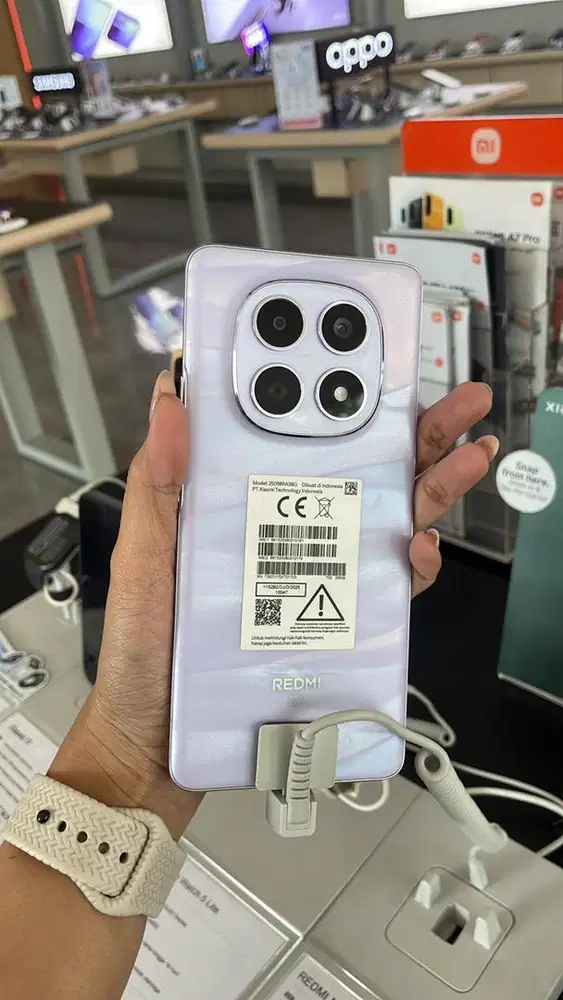 Redmi Note 15 5G 8/256