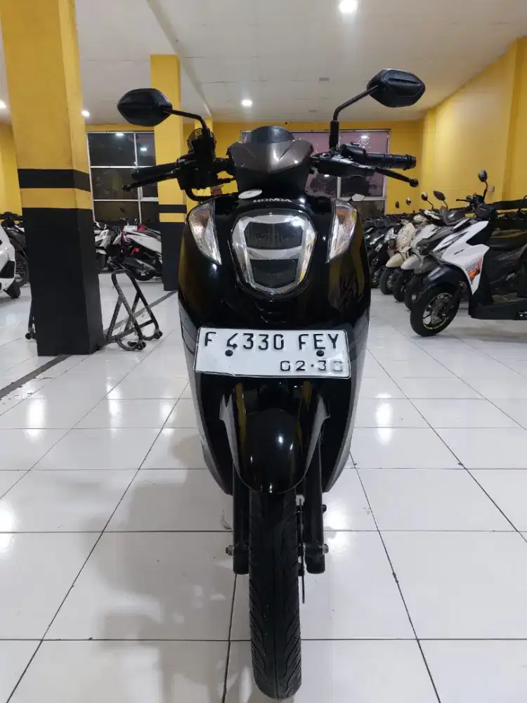 GENIO TAHUN 2025,ISTIMEWA,SIAP PAKAI