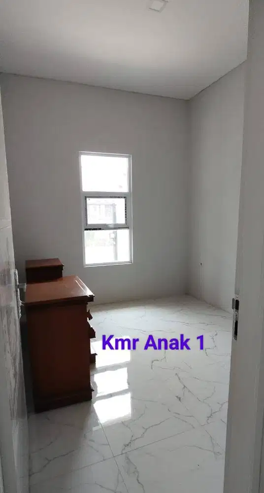 Dijual Rumah Minimalis Full Renov di Taman Kopo Indah 3