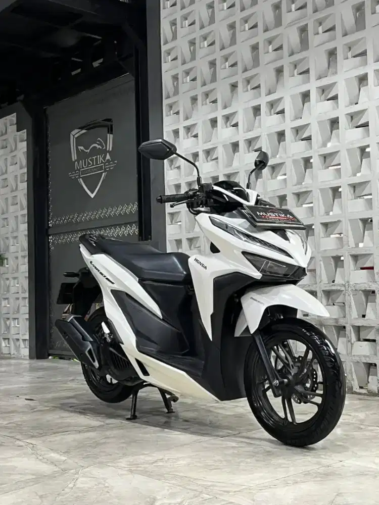 HONDA VARIO 150 CBS ISS KEYLESS 2019 - Chintia Mustika