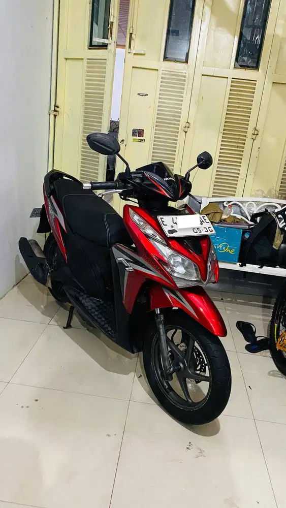 Vario Kzr 2013.